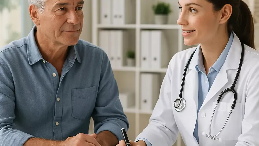 Avantages des bilans de santé annuels dans une clinique privée à Lanzarote