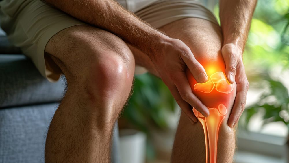 PRP Therapy for Knee Osteoarthritis: Regenerative Medicine Using Autologous Plasma